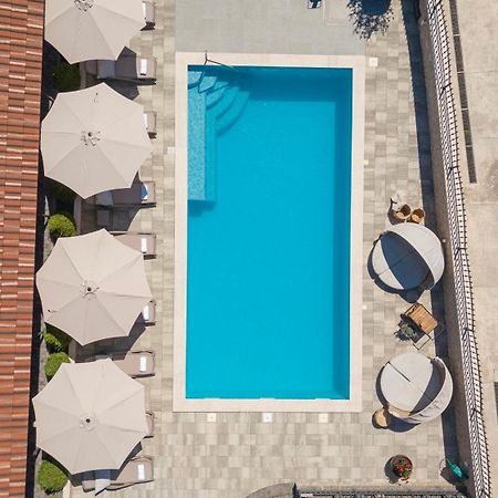 Apartments Antonia Шибеник Екстер'єр фото