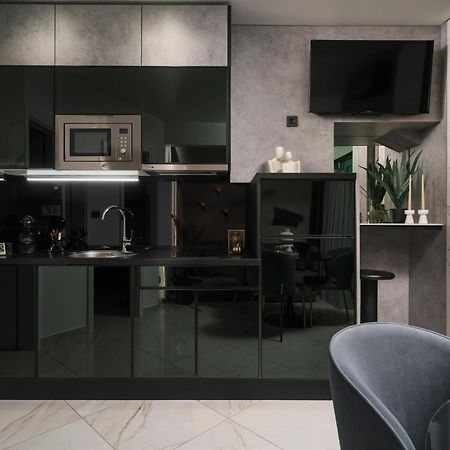 Apartments Antonia Шибеник Екстер'єр фото