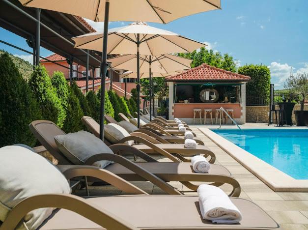Apartments Antonia Шибеник Екстер'єр фото