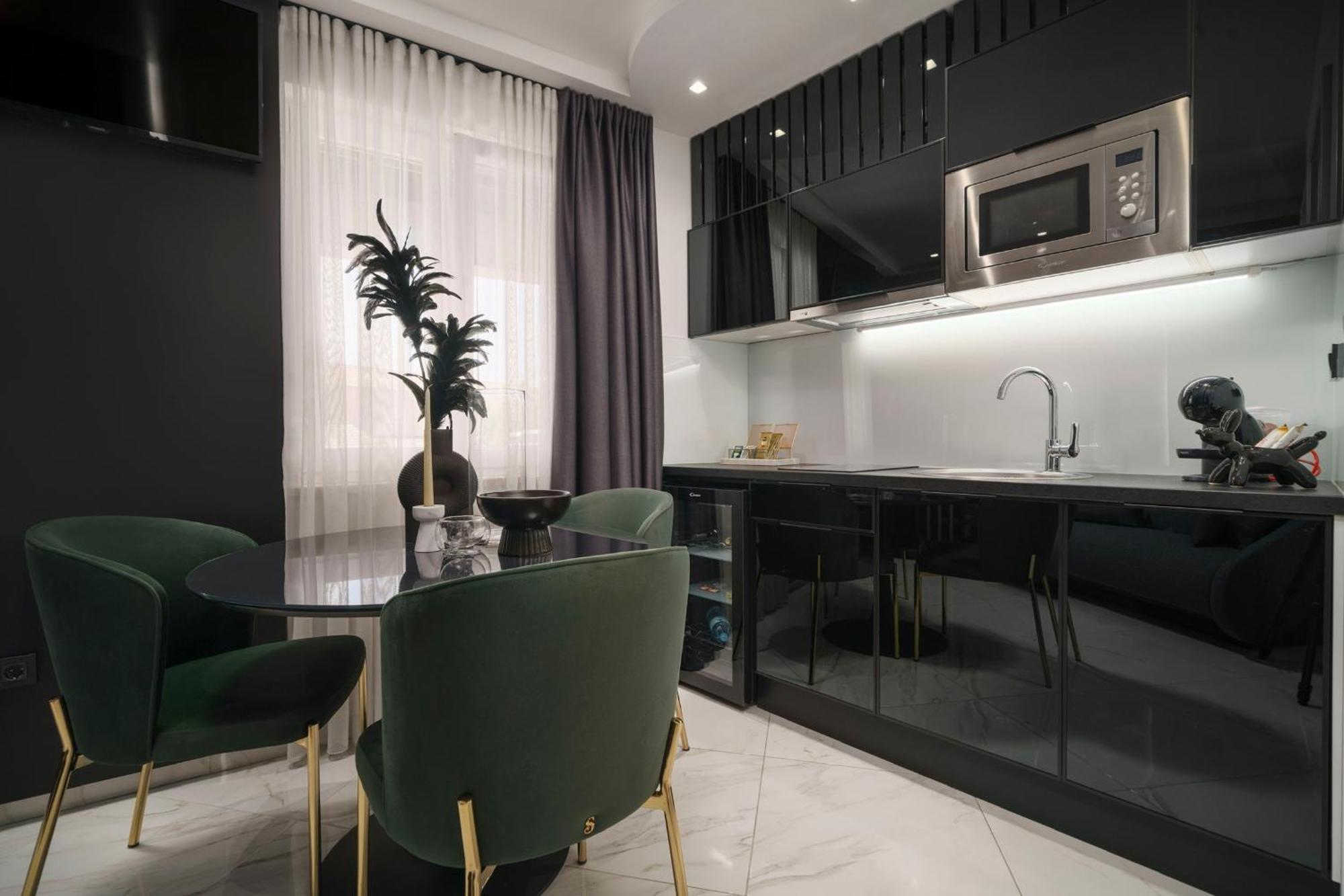 Apartments Antonia Шибеник Екстер'єр фото