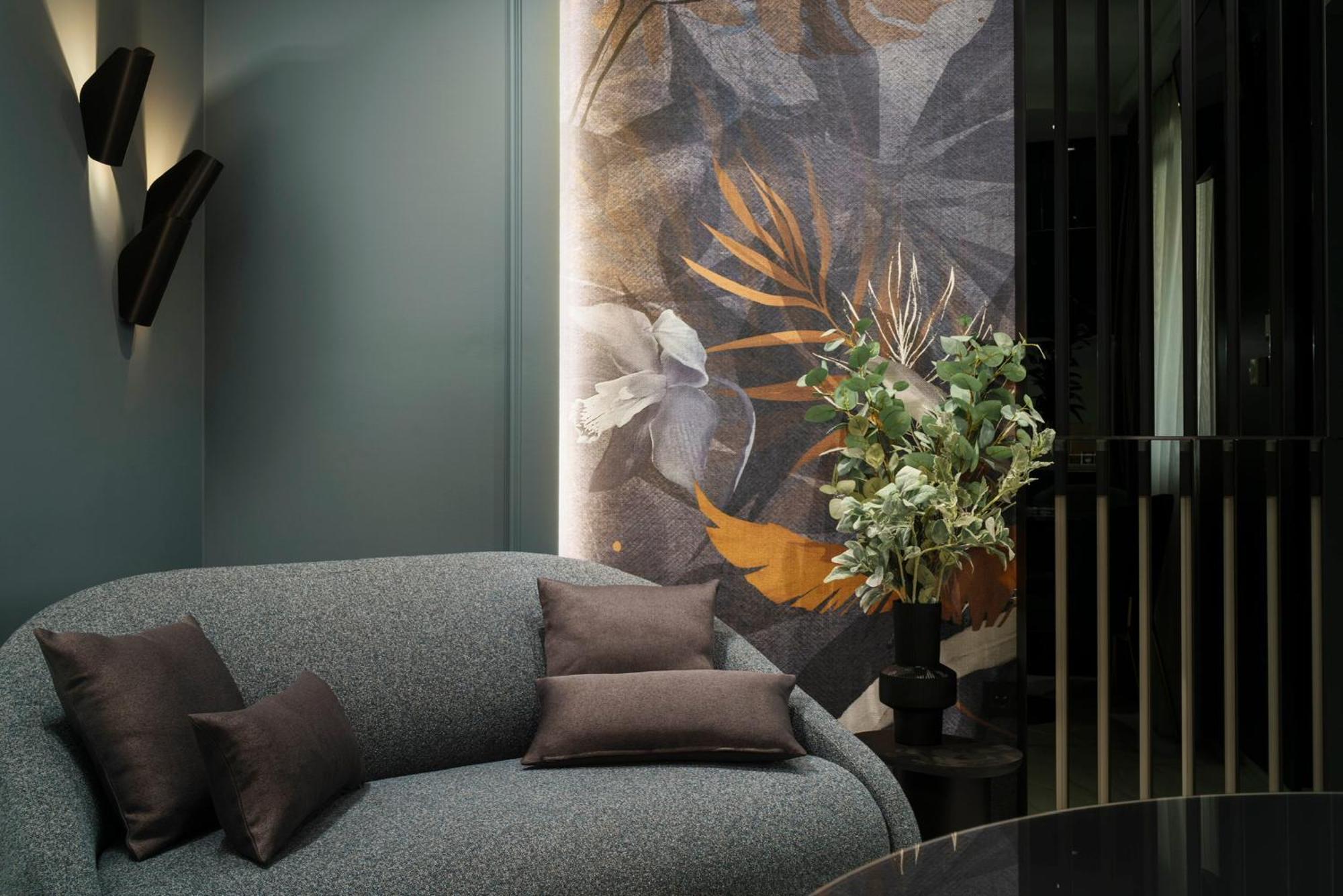 Apartments Antonia Шибеник Екстер'єр фото