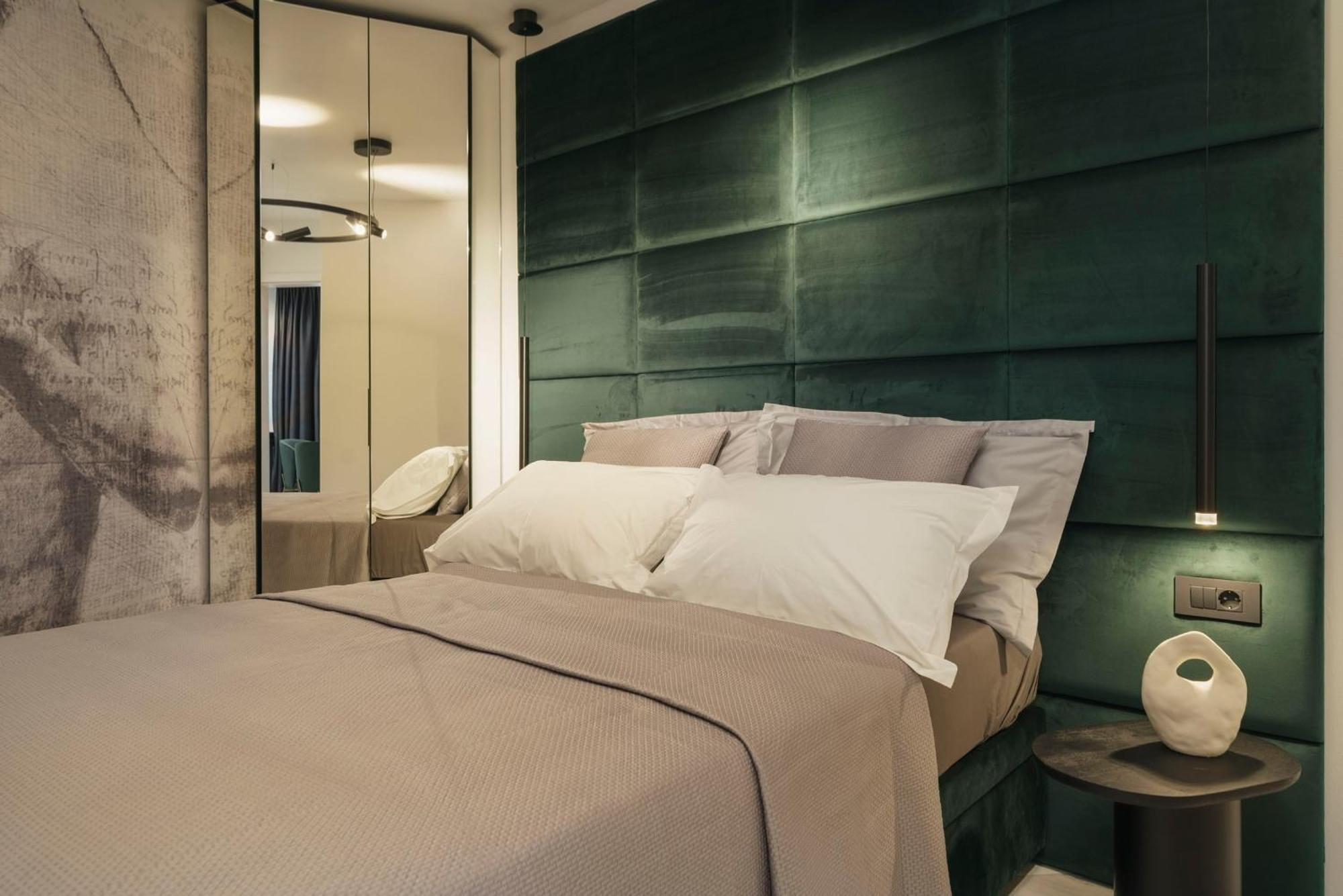 Apartments Antonia Шибеник Екстер'єр фото