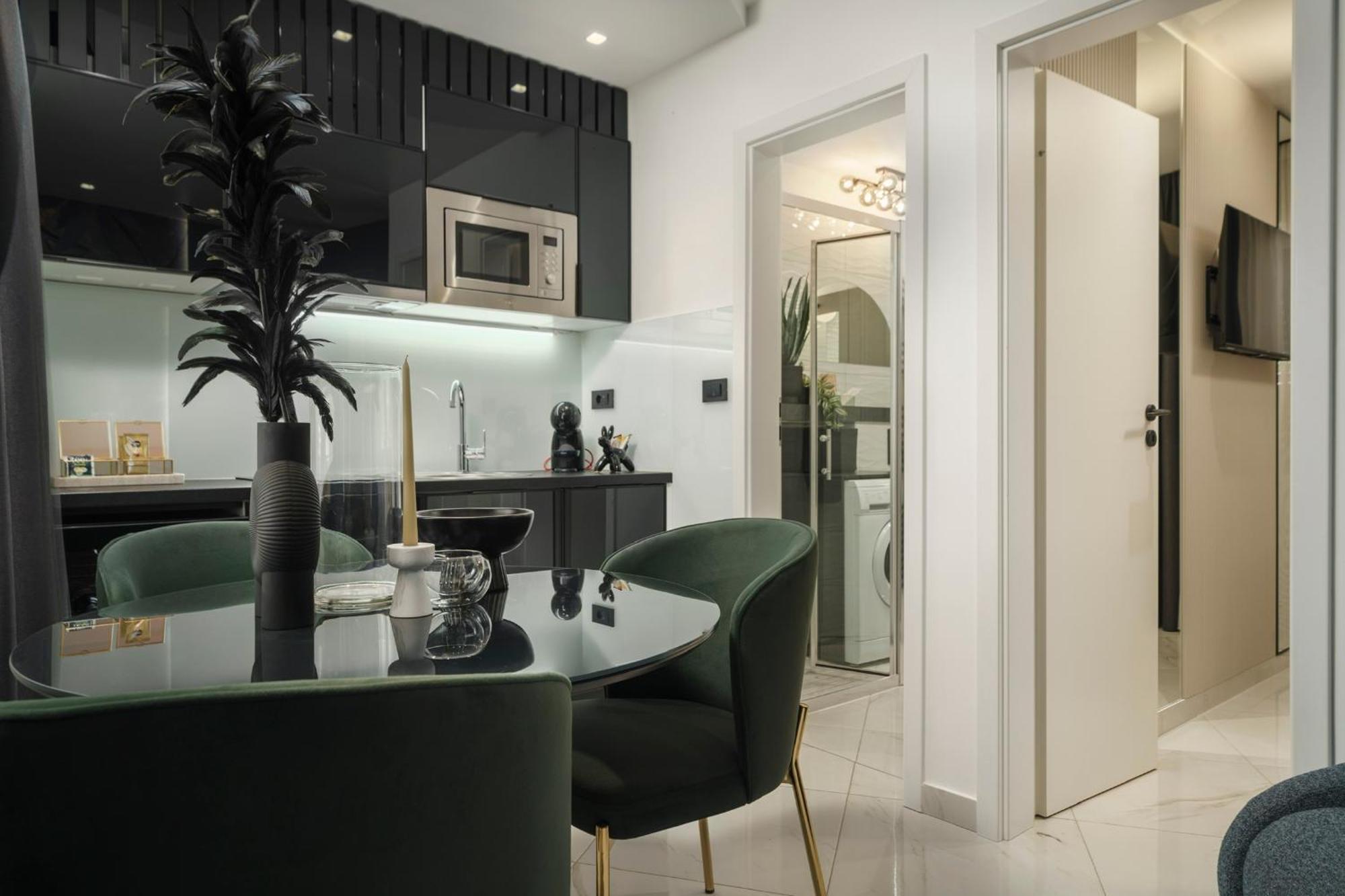 Apartments Antonia Шибеник Екстер'єр фото