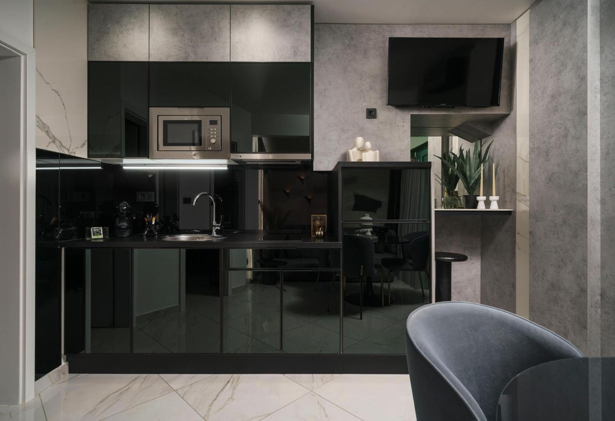 Apartments Antonia Шибеник Екстер'єр фото