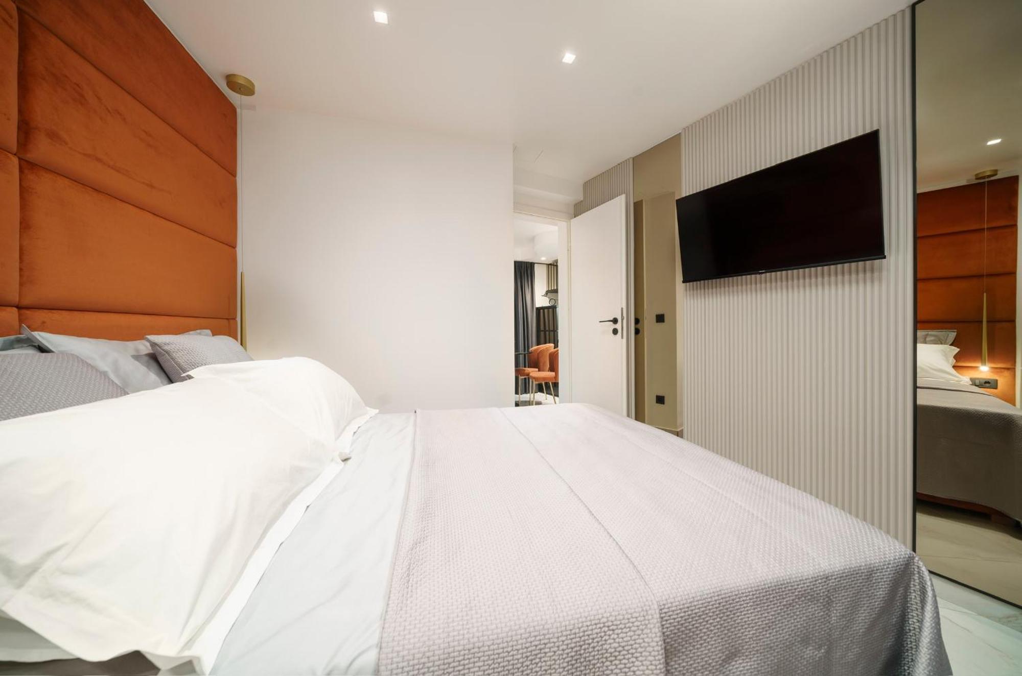 Apartments Antonia Шибеник Екстер'єр фото