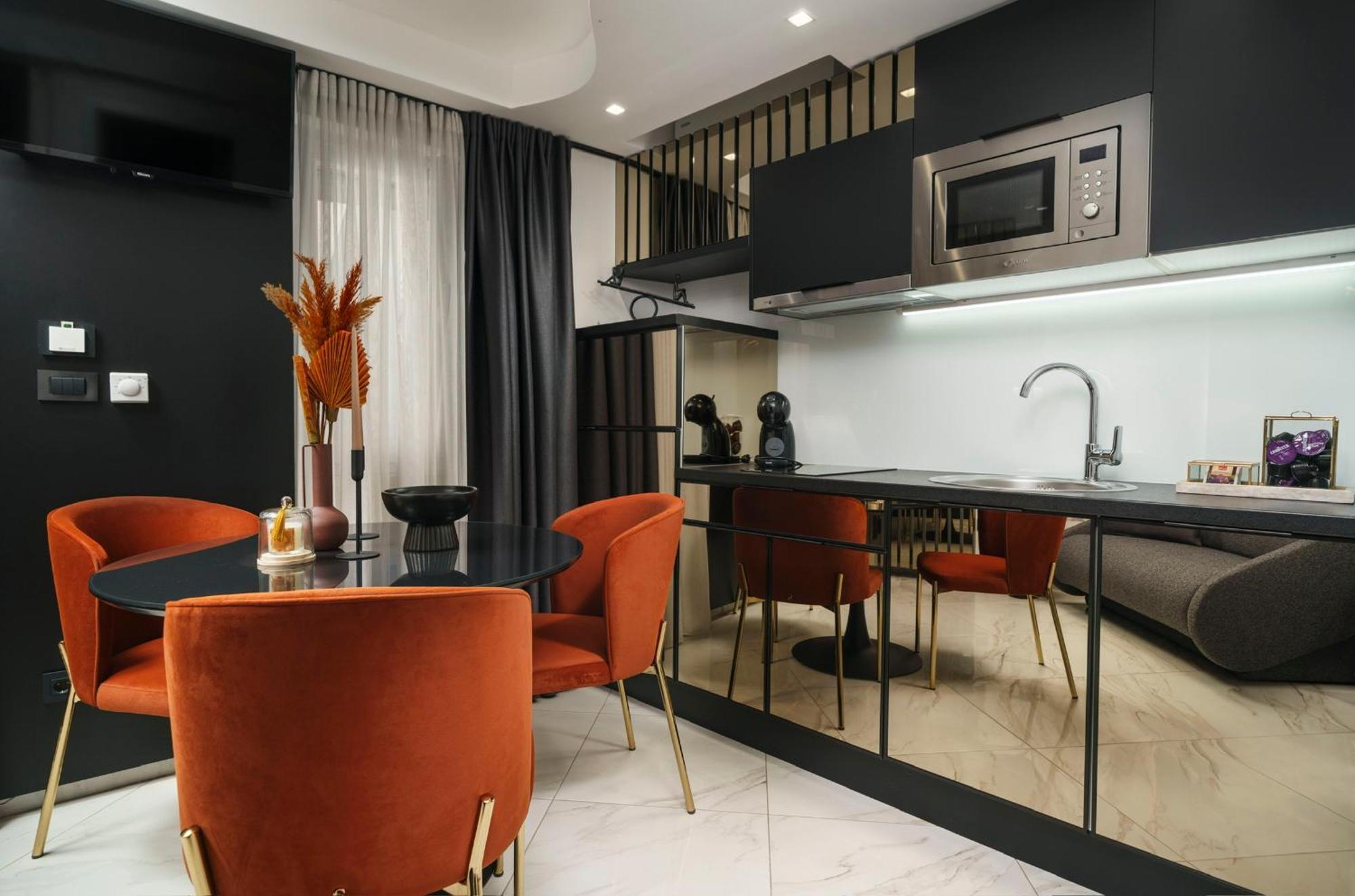 Apartments Antonia Шибеник Екстер'єр фото